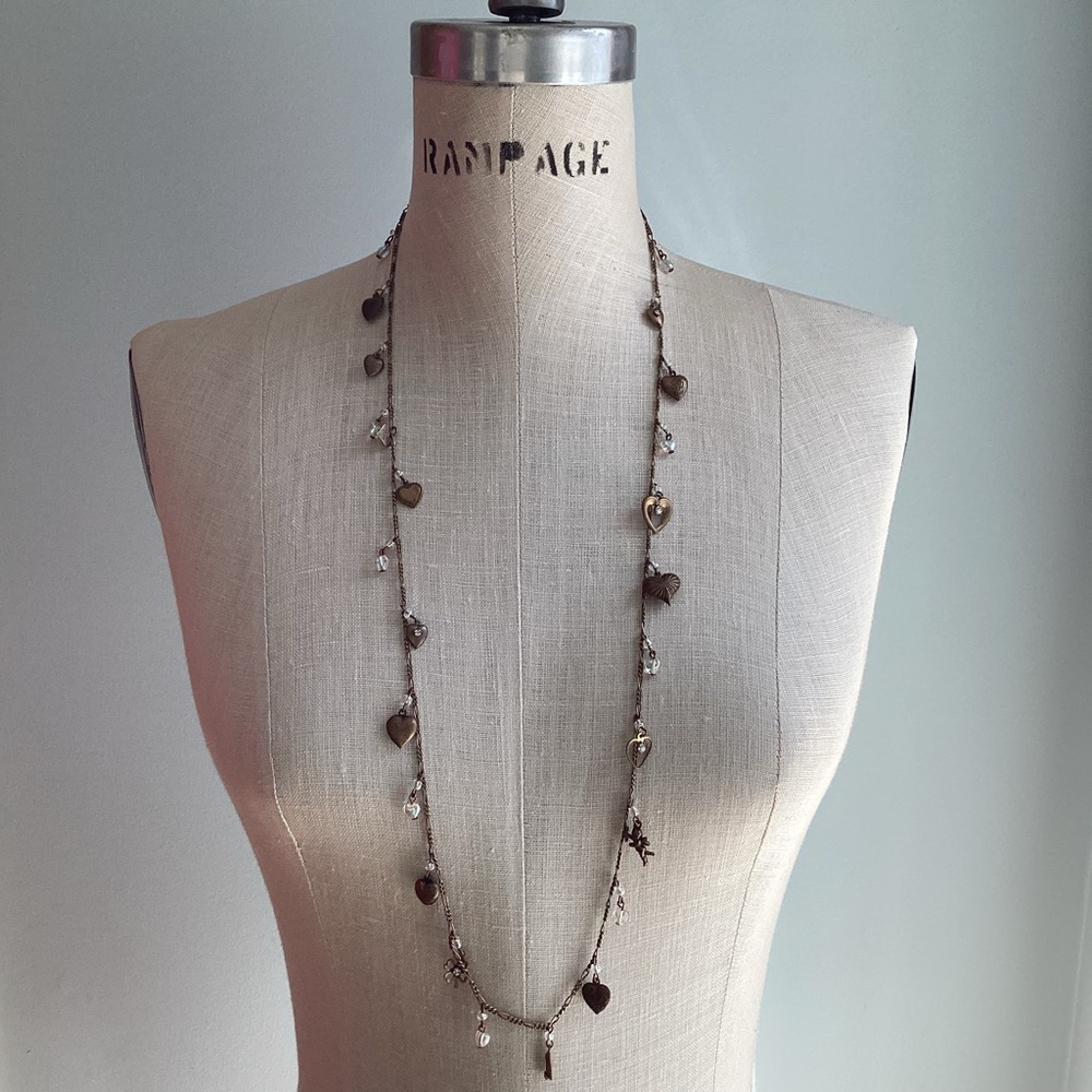 Glassworks Studio Necklace